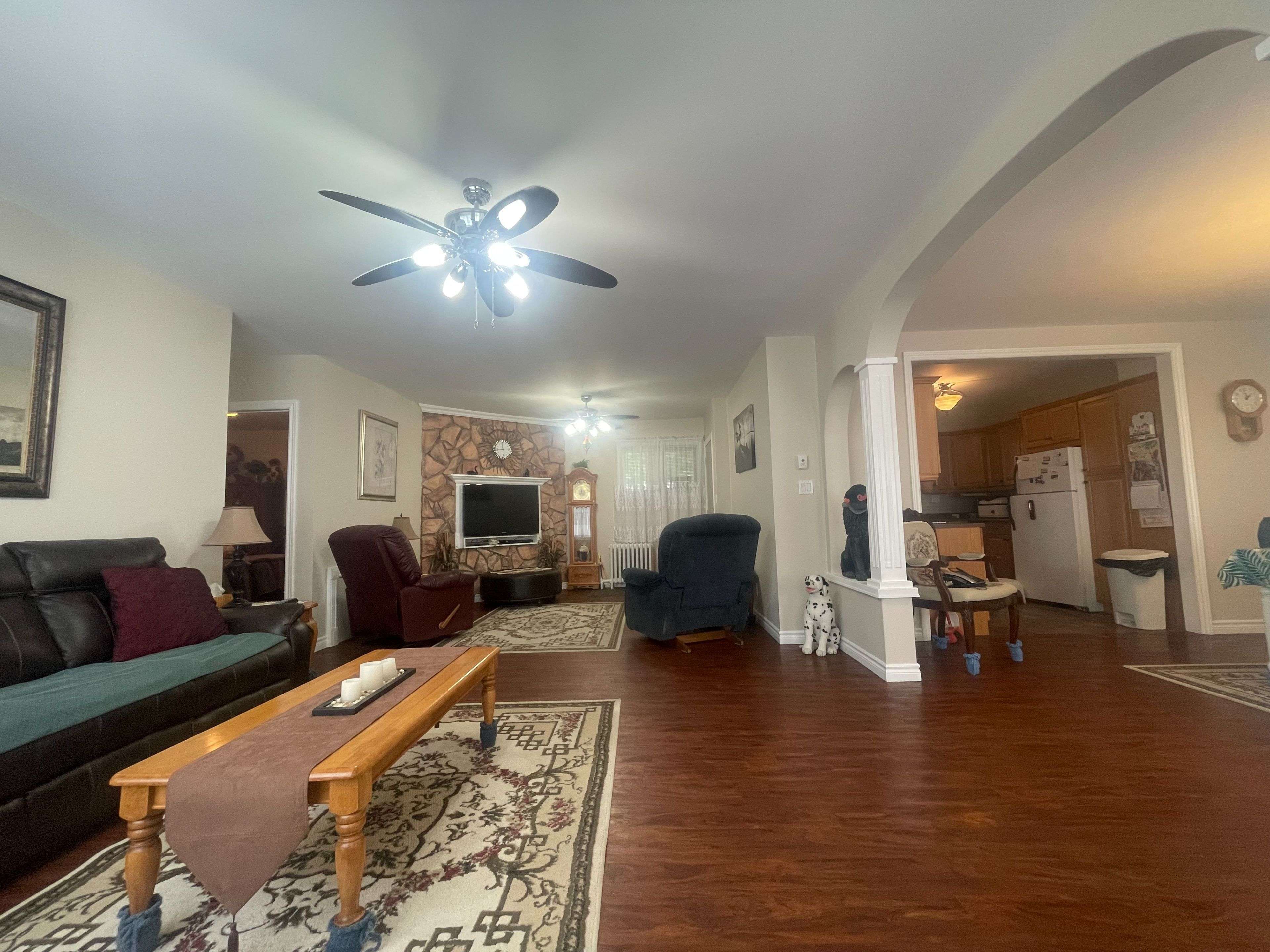 Kirkland Lake, ON P2N 1V9,8 Dixon AVE