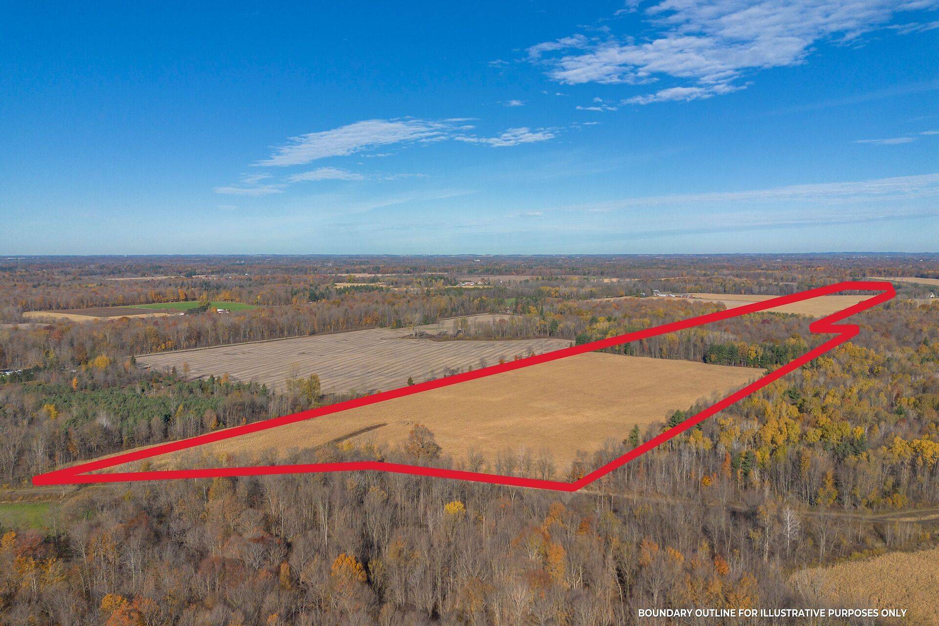 Norfolk, ON N4G 4G9,PT LT 140&141 Col Talbot RD