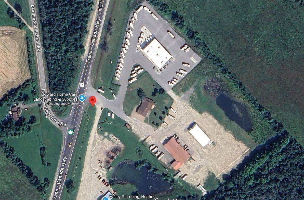 Drummond/north Elmsley, ON K7H 3C8,15747Y Highway 7 HWY