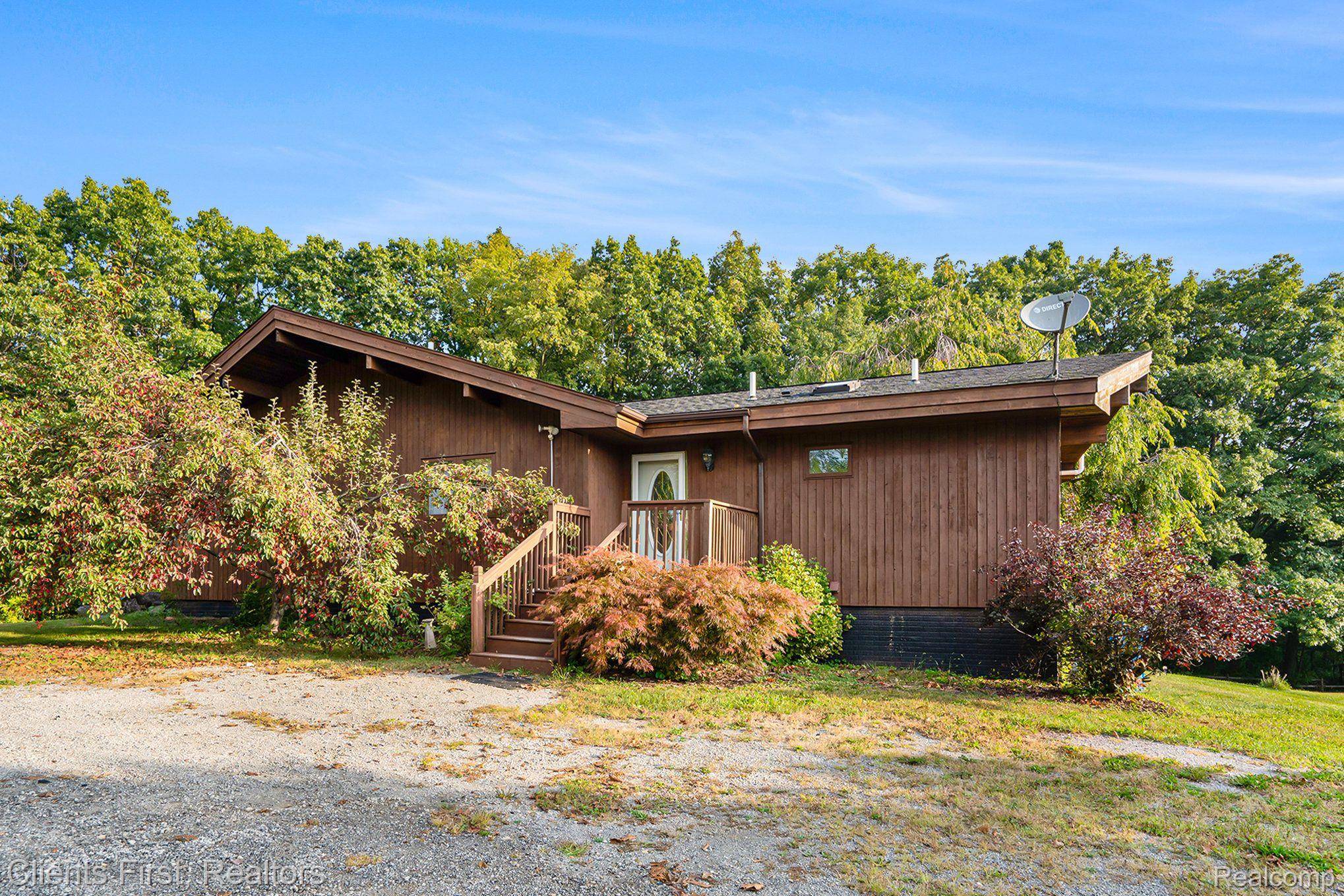 Brooklyn, MI 49230,10864 SIAM