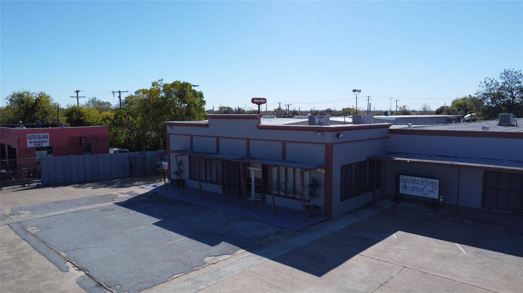 Dallas, TX 75227,5530 Military Parkway