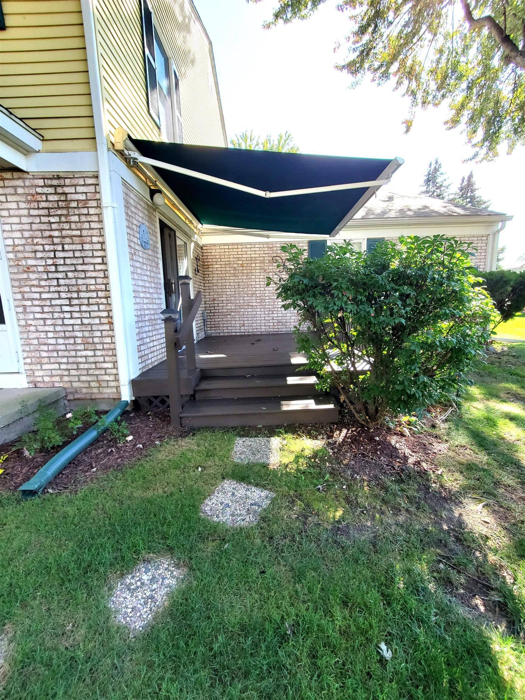 Harrison Twp, MI 48045,24720 Meadow Creek