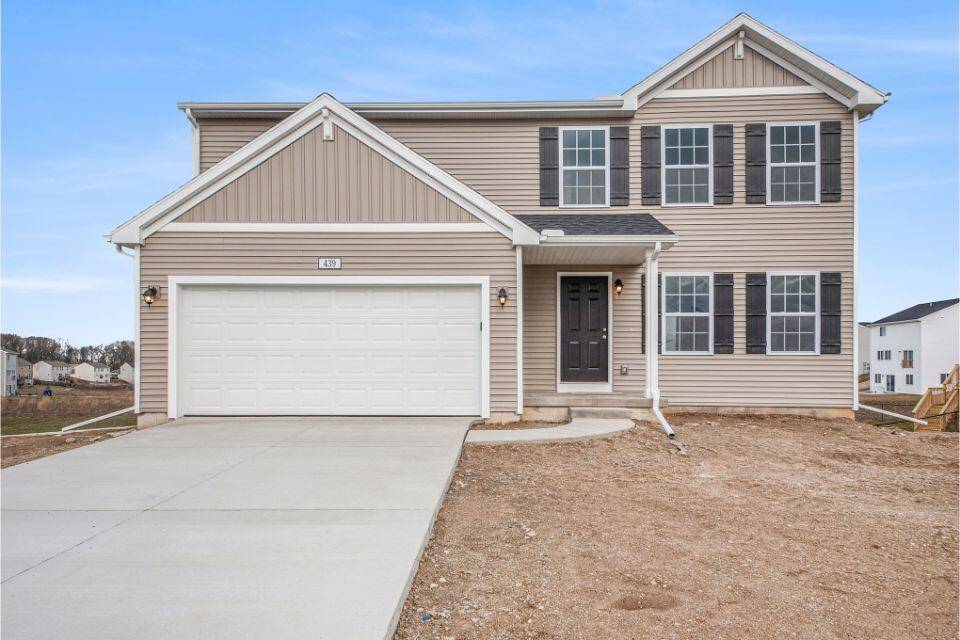 St. Joseph, MI 49085,1173 Anna LN