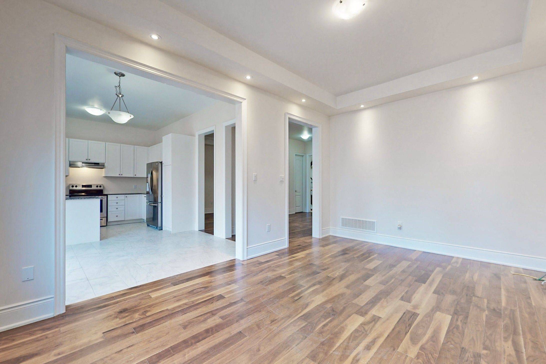 Richmond Hill, ON L4B 0G2,95 Giardina CRES