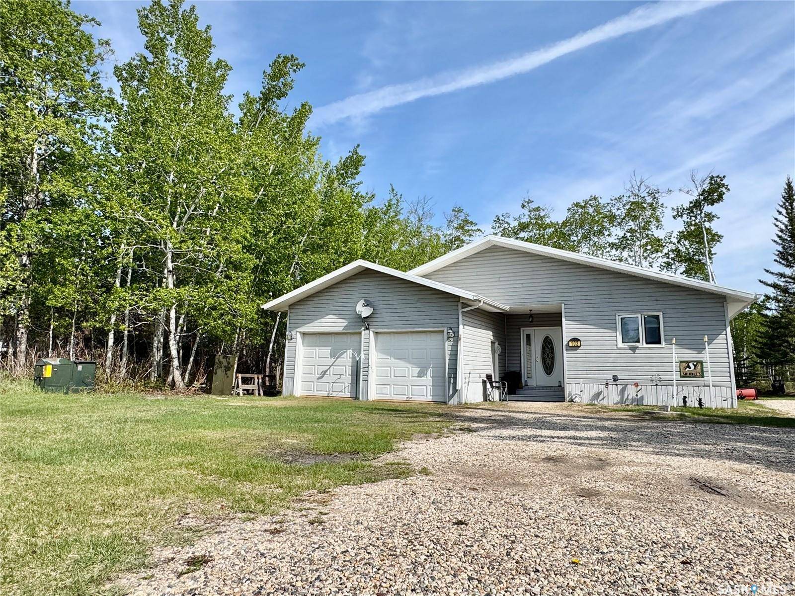 Good Lake Rm No. 274, SK S0A 0L1,103 Meadowbrook ROAD