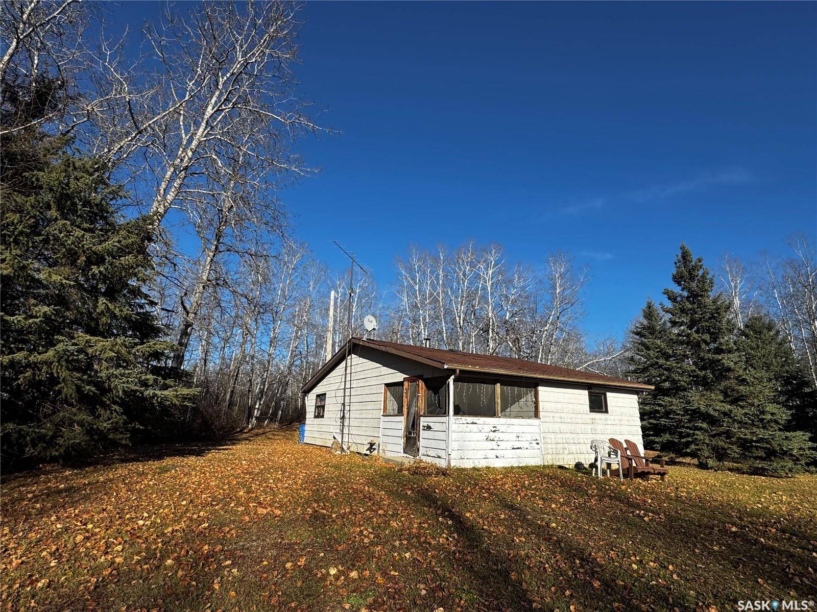 Hazel Dell Rm No. 335, SK S0A 1G0,. Rural Address