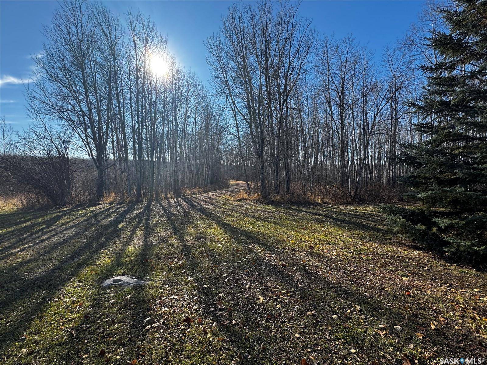 Hazel Dell Rm No. 335, SK S0A 1G0,. Rural Address