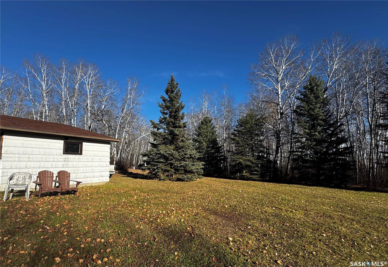 Hazel Dell Rm No. 335, SK S0A 1G0,. Rural Address