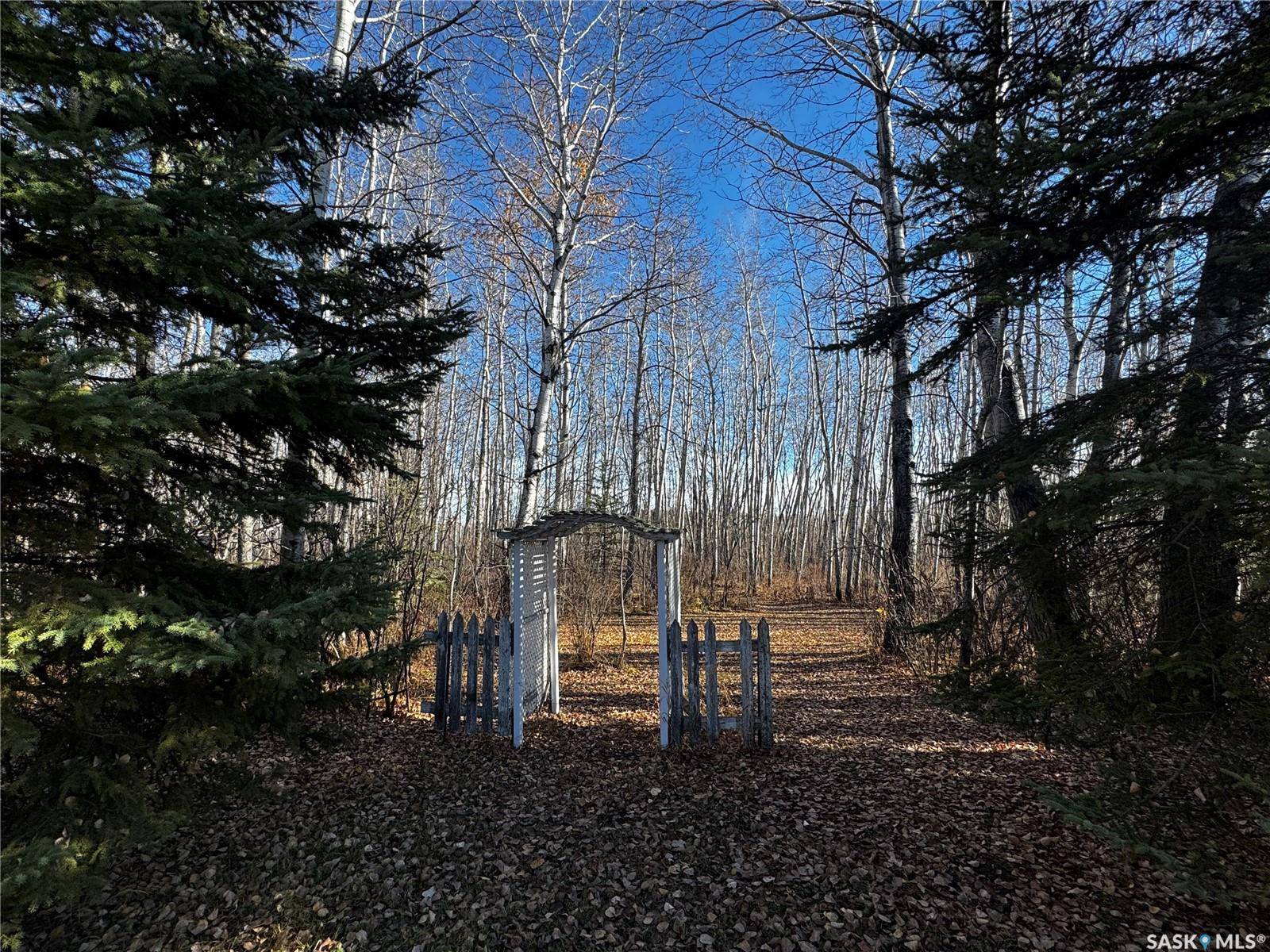 Hazel Dell Rm No. 335, SK S0A 1G0,. Rural Address