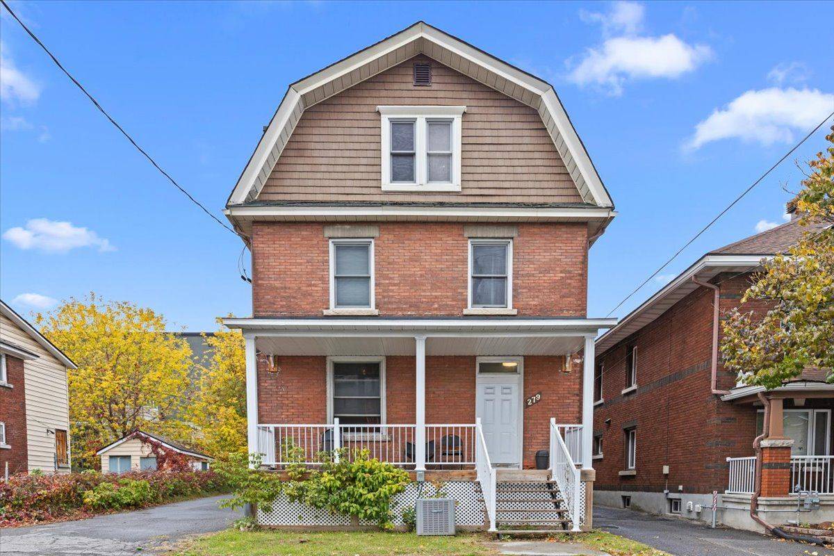 Lower Town - Sandy Hill, ON K1N 6V7,279 Somerset ST E
