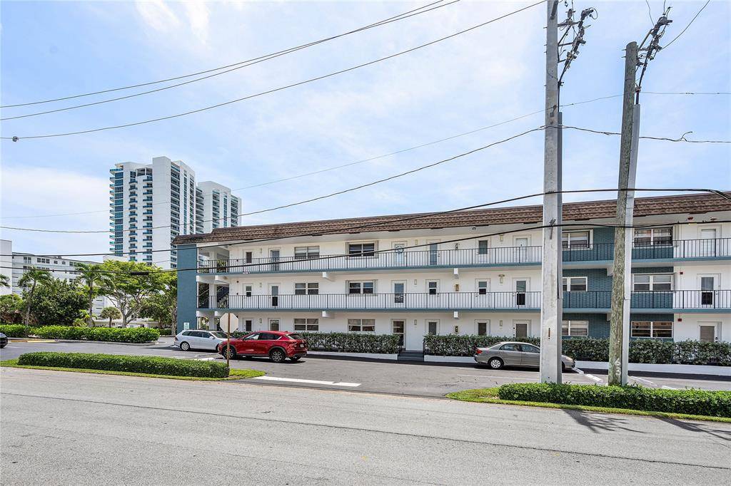 Pompano Beach, FL 33062,1501 S Ocean Blvd #102
