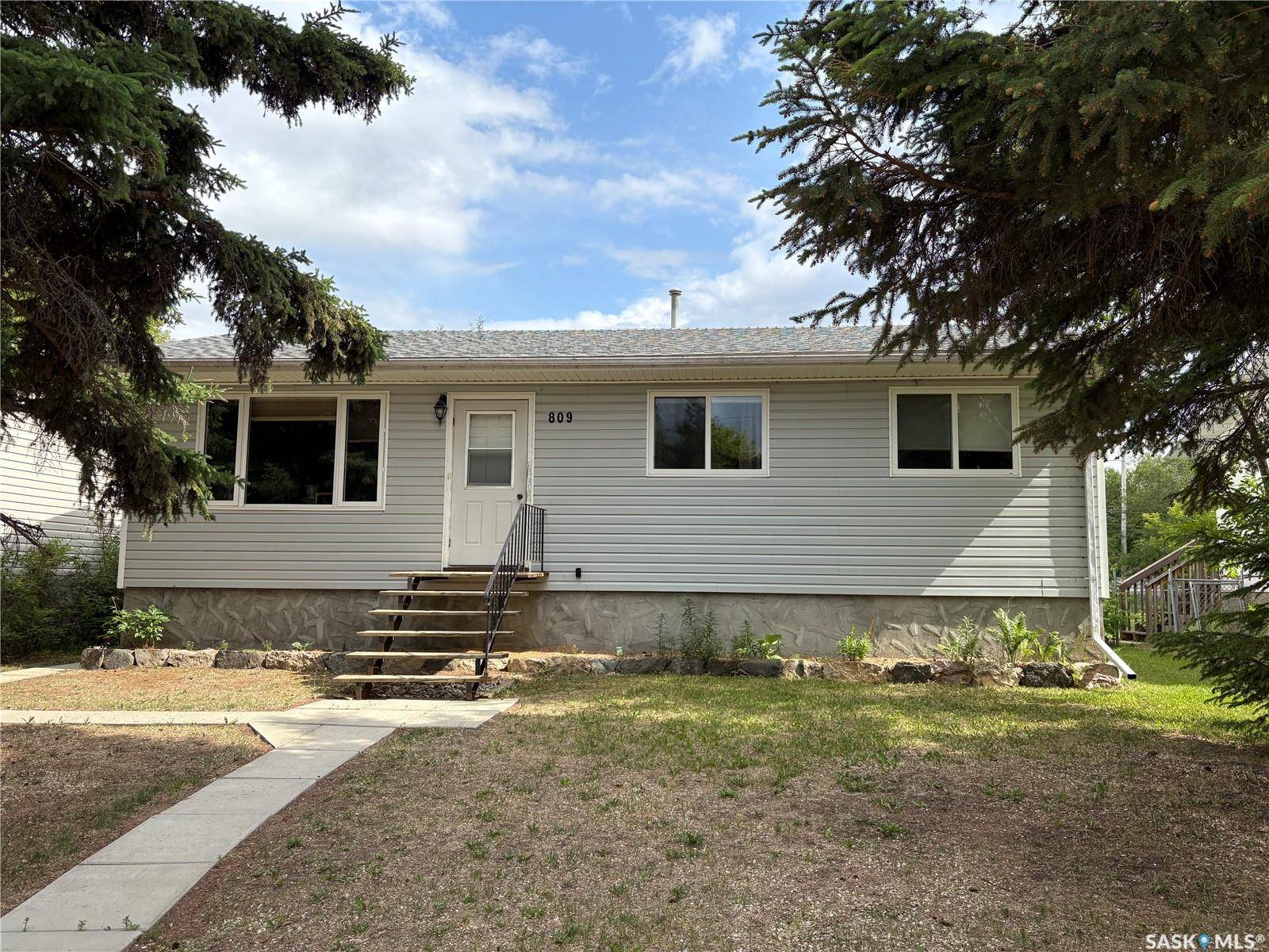 Big River, SK S0J 0E0,809 Main STREET