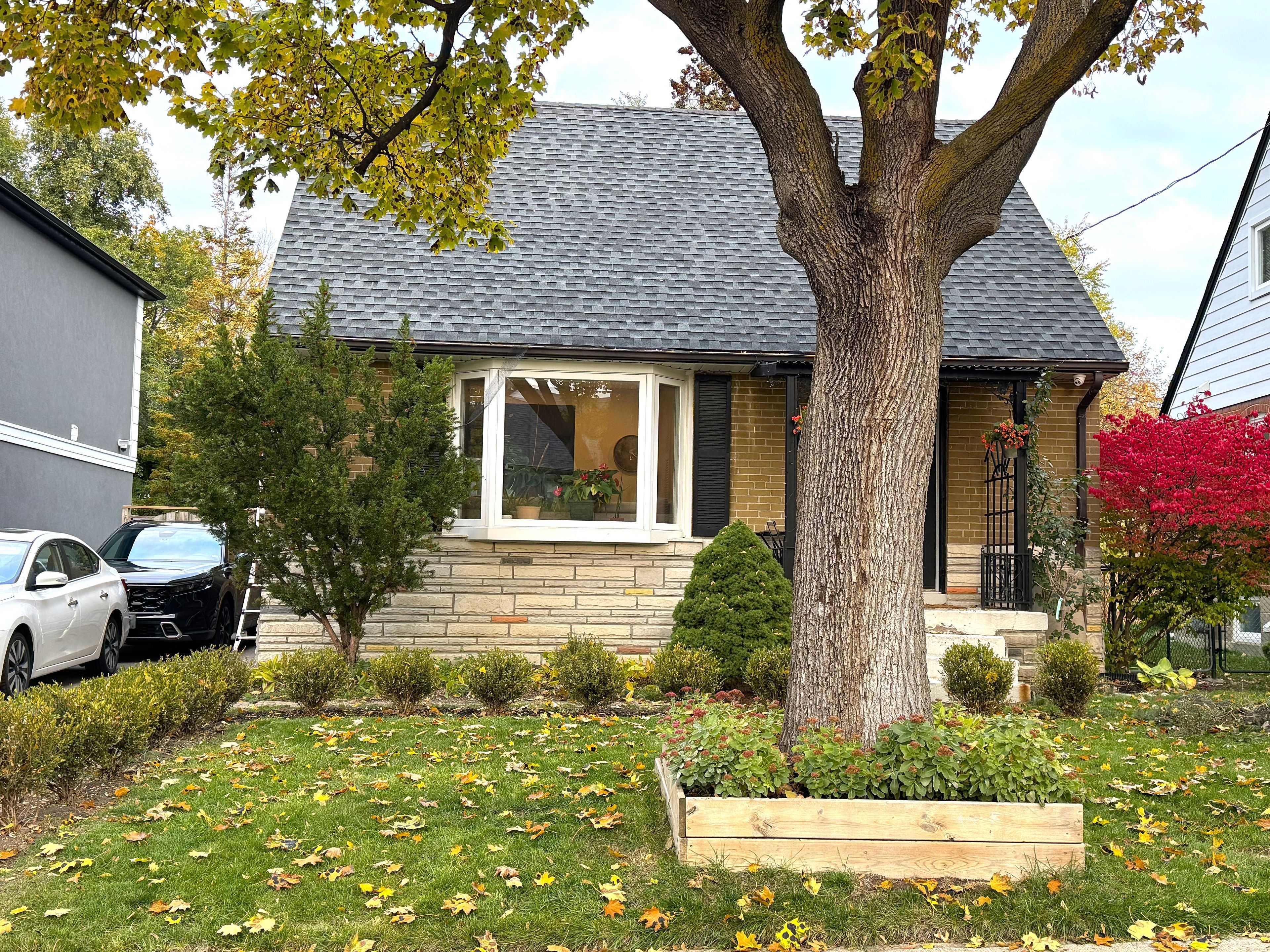 Toronto W10, ON M9W 3Z4,37 Coppermill DR