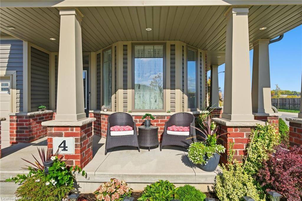 St. Catharines, ON L2P 0E6,4 ELLIS AVE