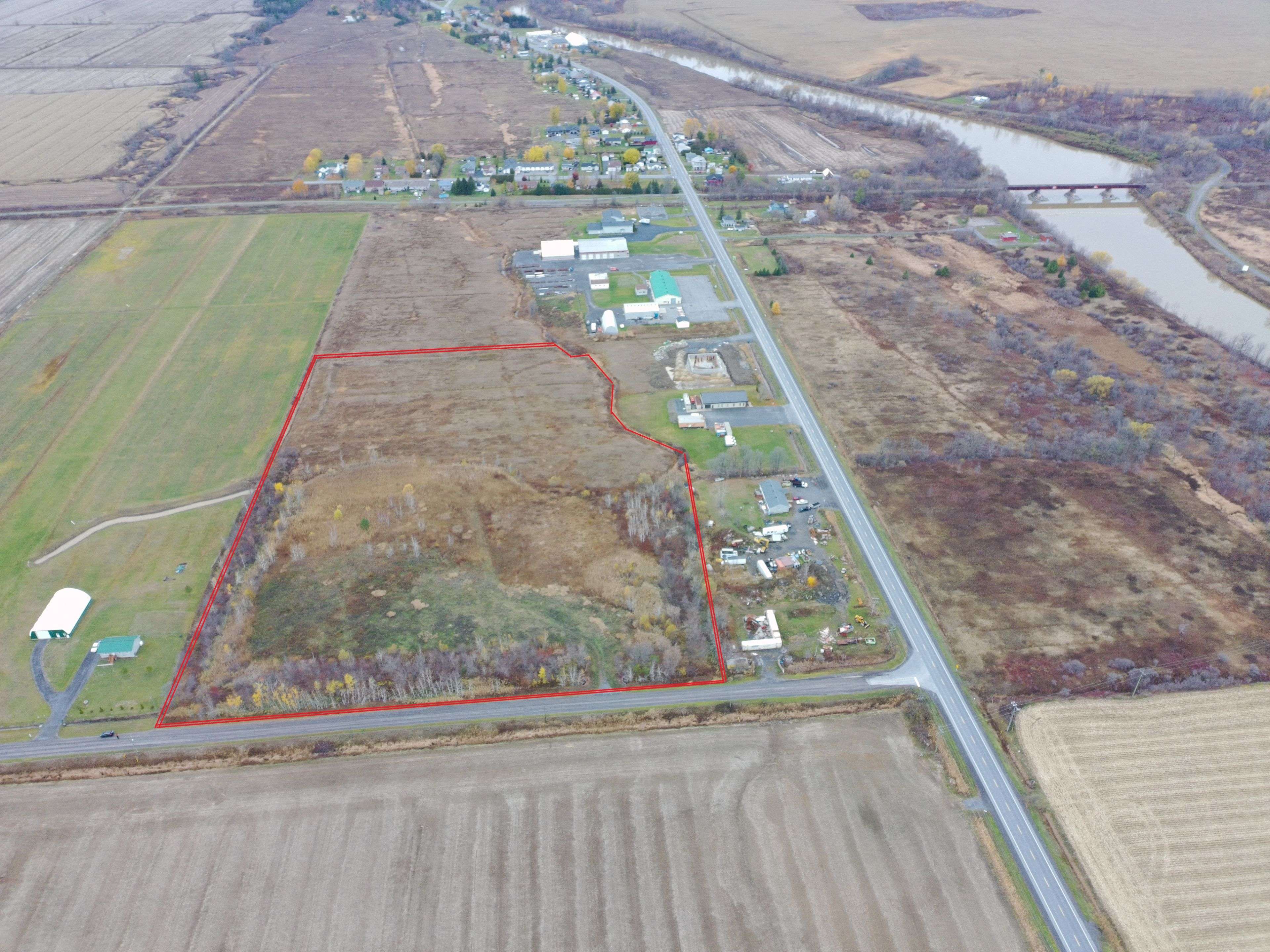 Alfred And Plantagenet, ON K0B 1L0,Pts 3/4 CONCESSION 7 RD