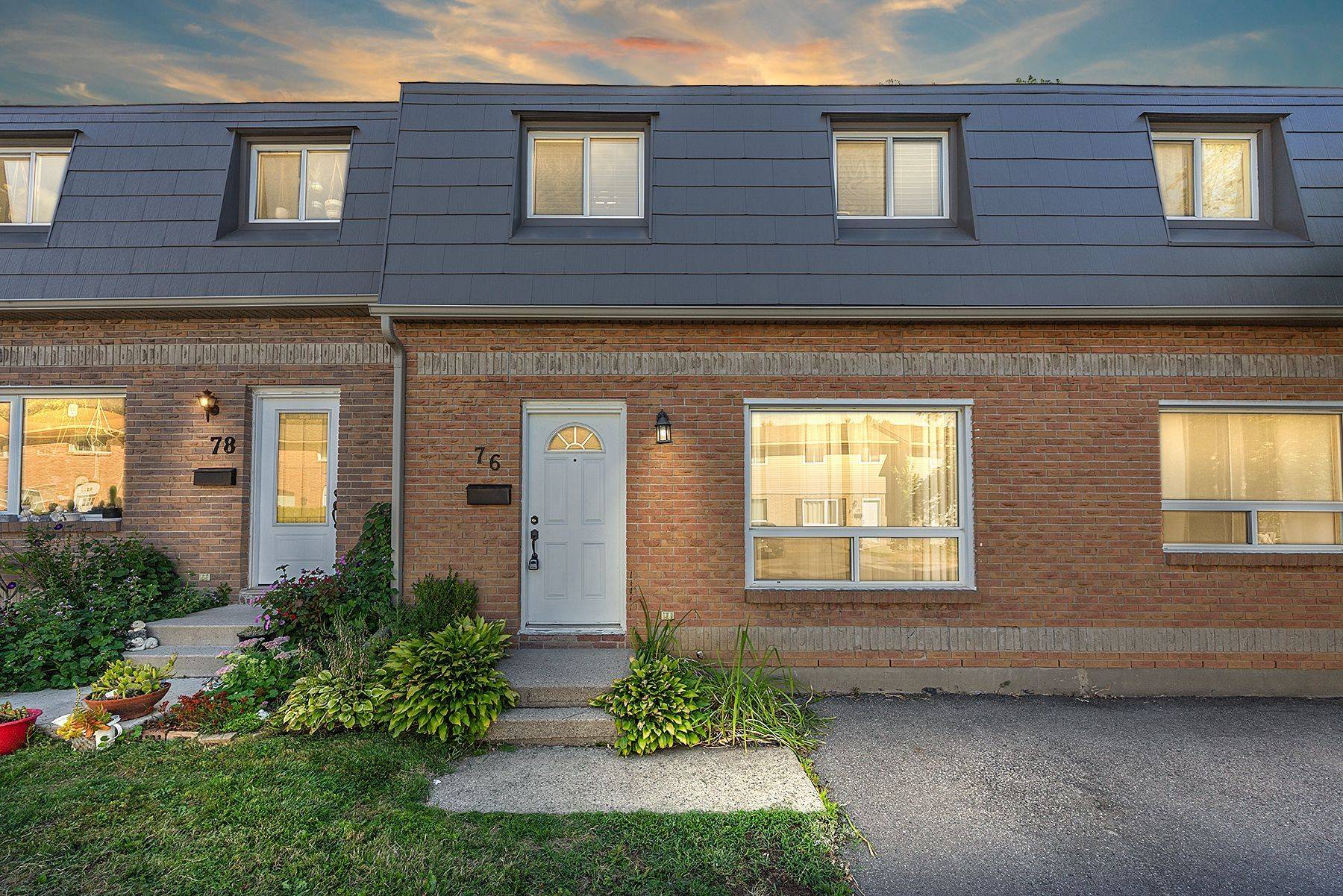 Kingston, ON K7M 6Z4,76 Rosemund CRES #41