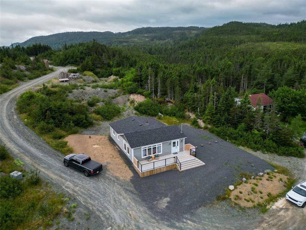 Goose Cove, NL A0C2S0,124 Route 239 Highway