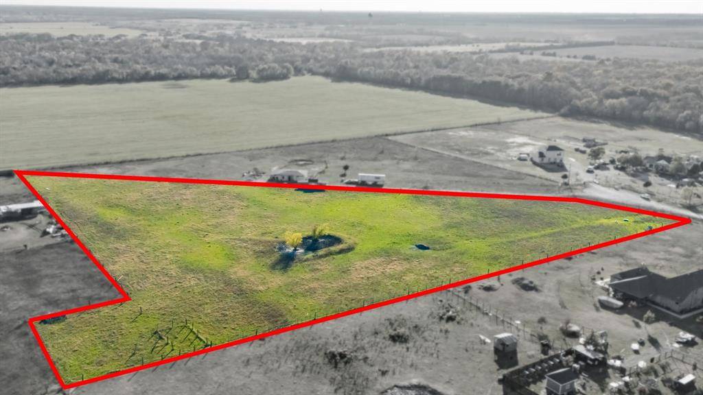 Caddo Mills, TX 75135,TBD Sky Meadow Drive