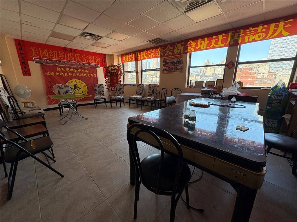 New York, NY 10013,128 Mott ST #505