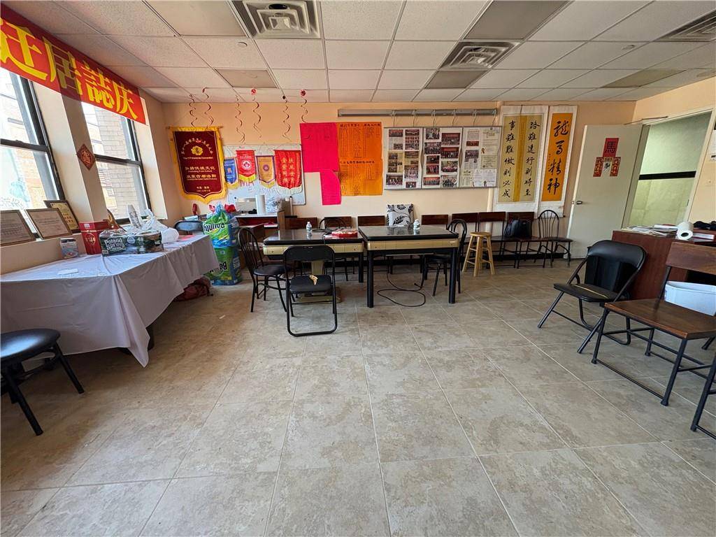 New York, NY 10013,128 Mott ST #505