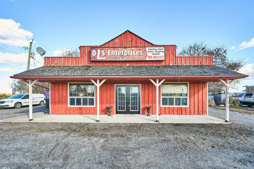 Scugog, ON L9L 1B4,16121 Island RD