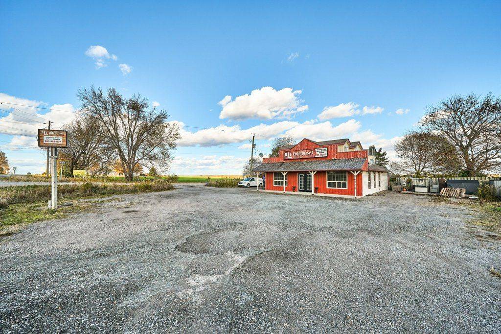 Scugog, ON L9L 1B4,16121 Island RD