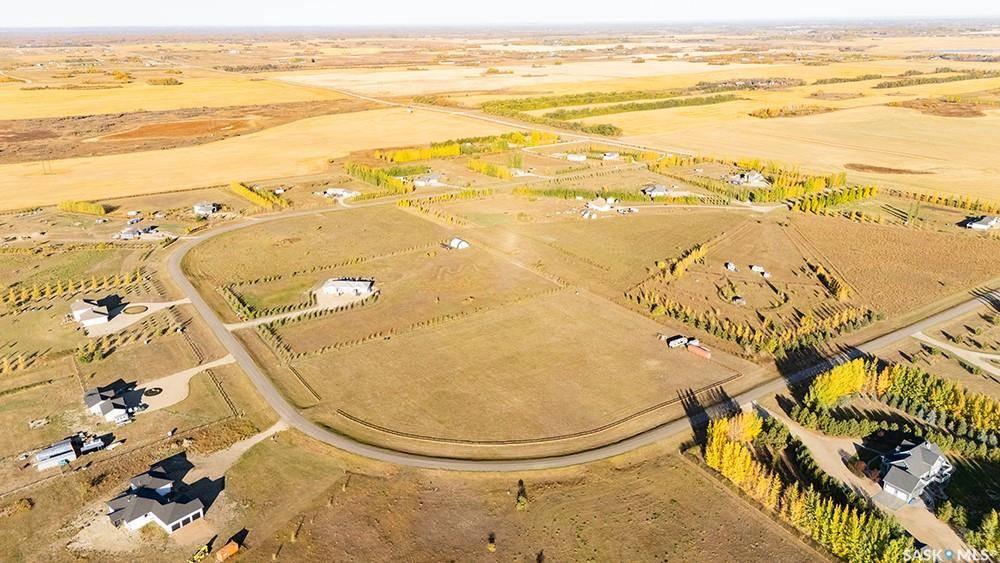 Dundurn Rm No. 314, SK S7K 3J8,10 Ridge CRESCENT