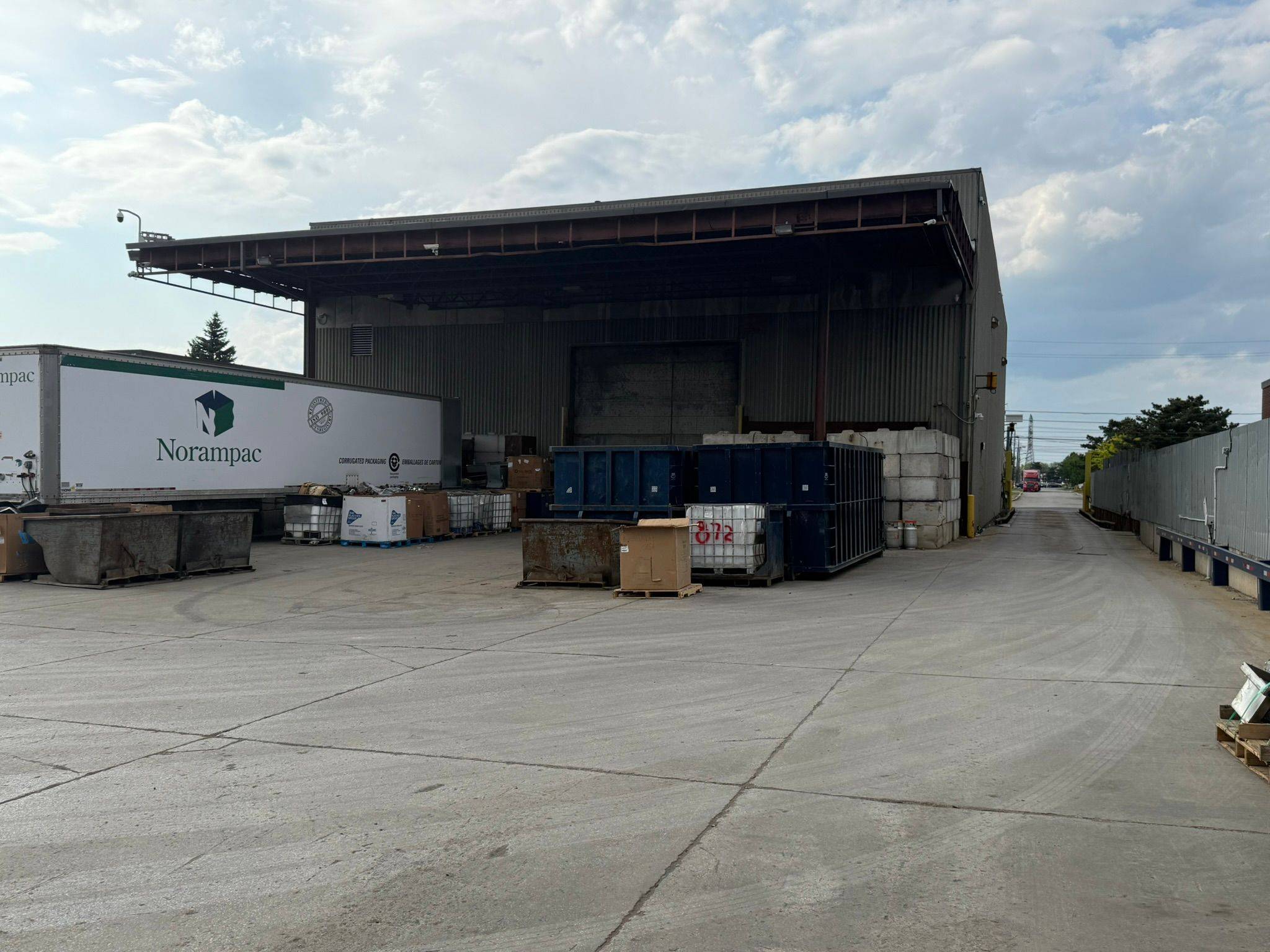 Toronto W05, ON M9L 1P9,503 Garyray DR