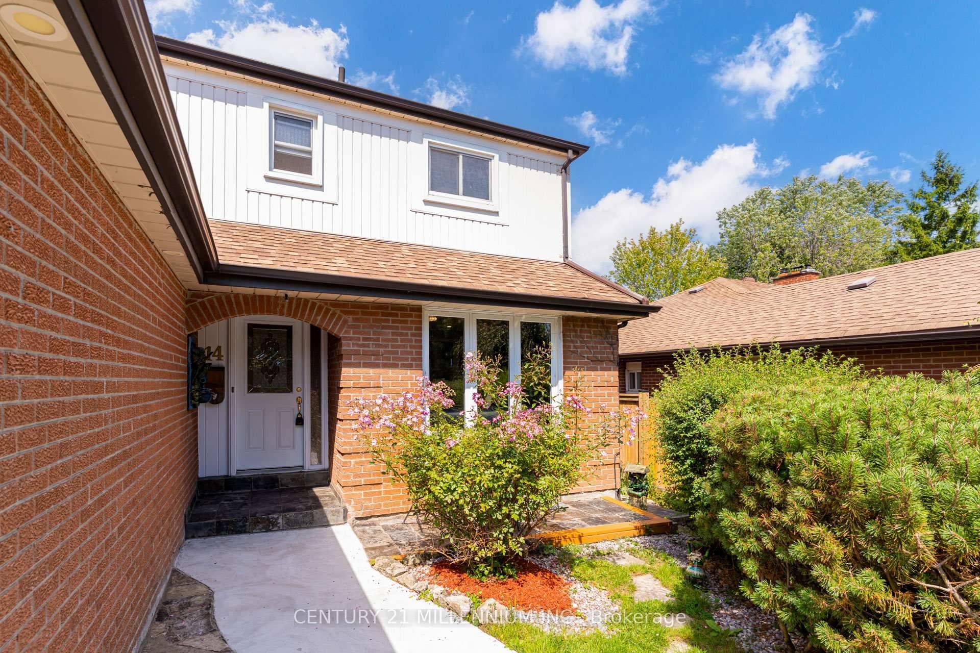 Brampton, ON L6S 3E4,14 Milford CRES