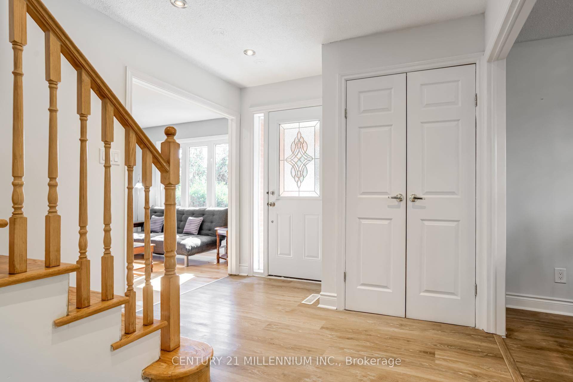 Brampton, ON L6S 3E4,14 Milford CRES