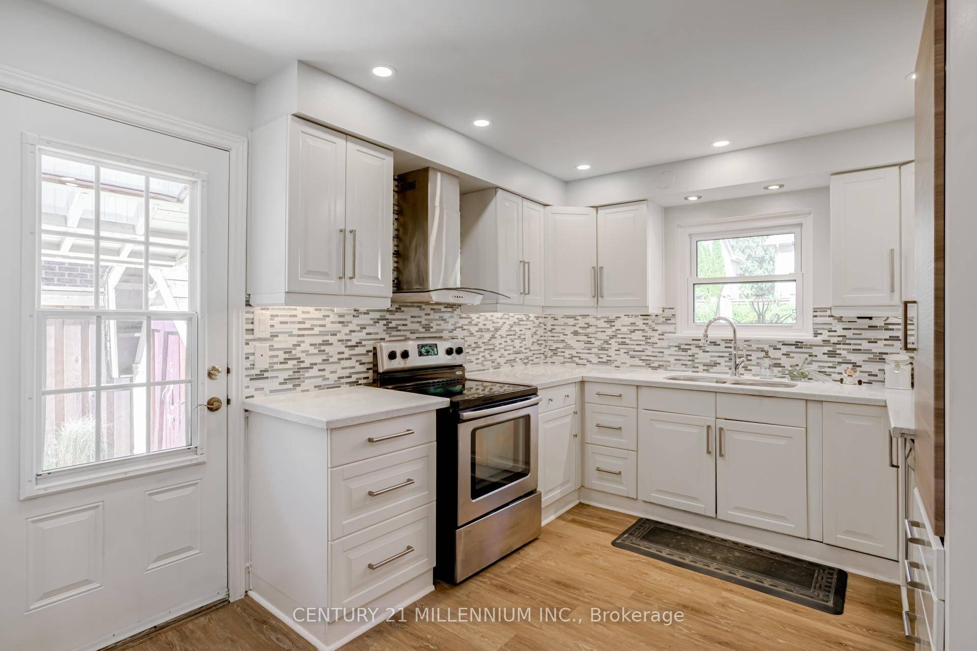 Brampton, ON L6S 3E4,14 Milford CRES