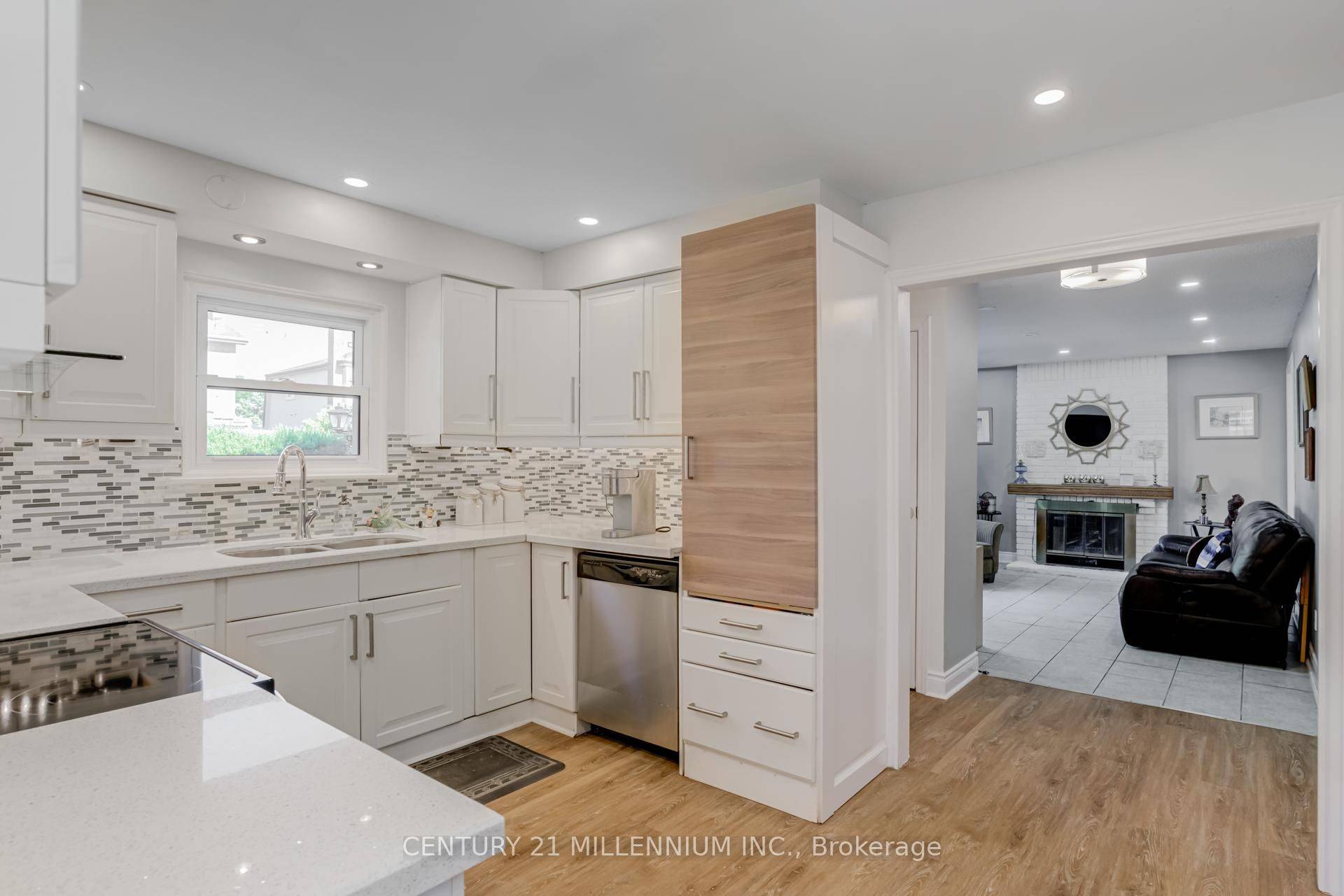 Brampton, ON L6S 3E4,14 Milford CRES