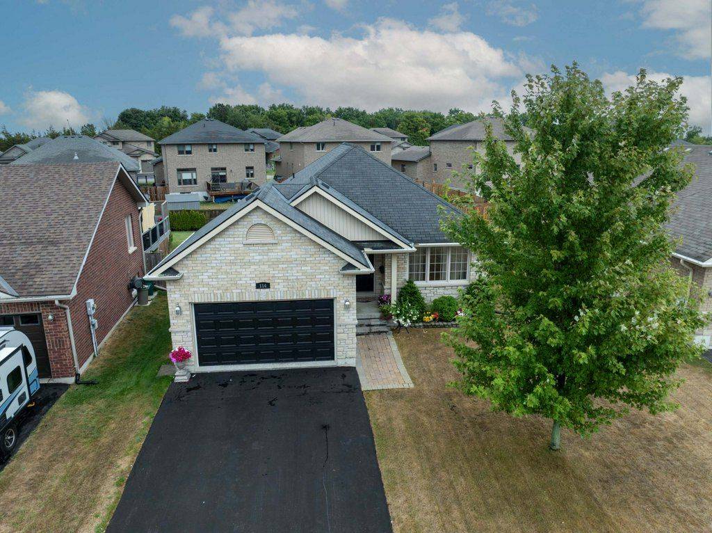 Quinte West, ON K8V 0A3,114 Parkview HTS