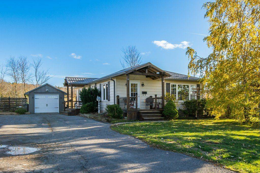 Stone Mills, ON K7R 3L2,1560 County Rd 1 E N/A