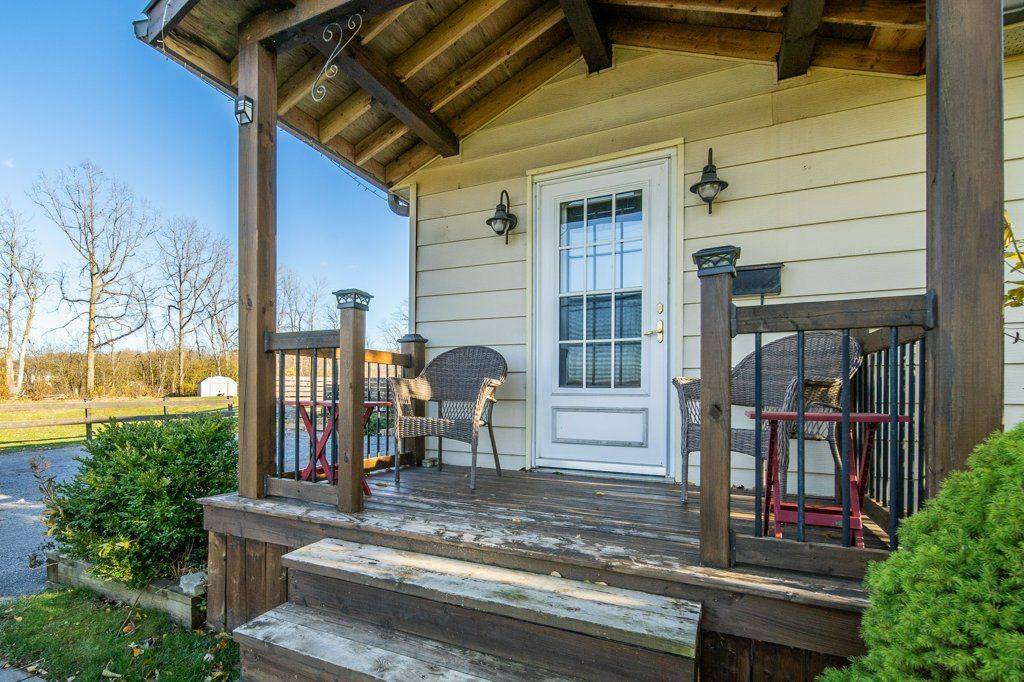 Stone Mills, ON K7R 3L2,1560 County Rd 1 E N/A