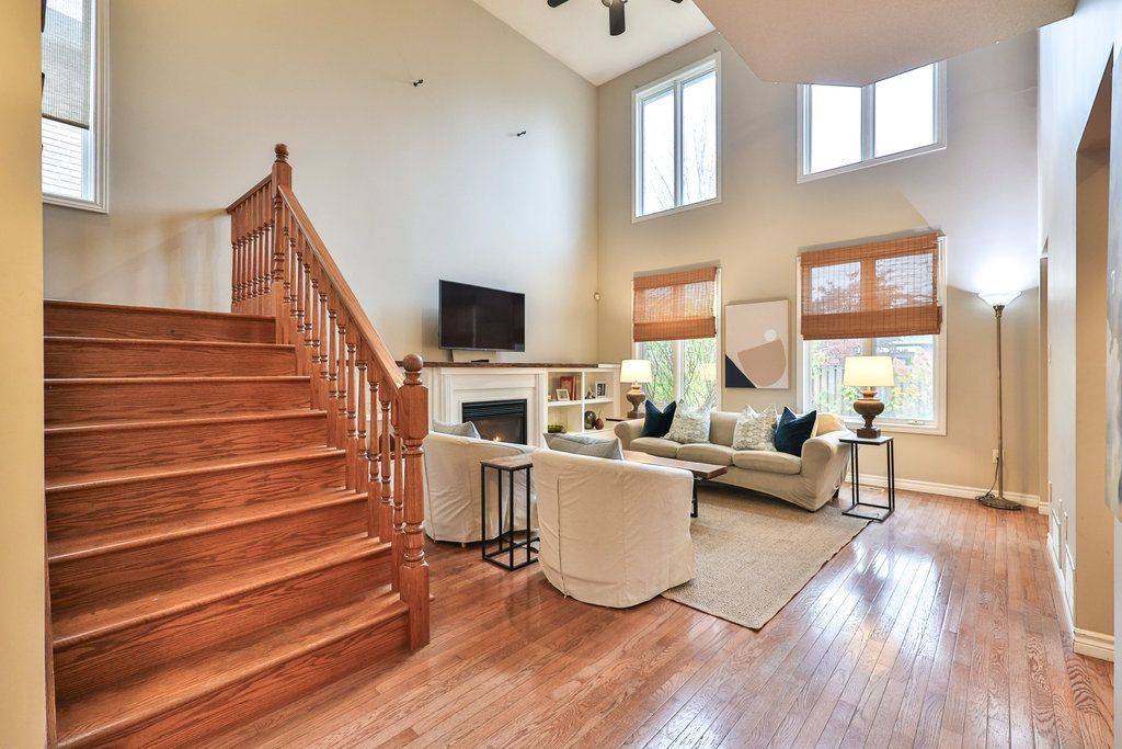 Hamilton, ON L9G 4Y6,23 Tranquility AVE