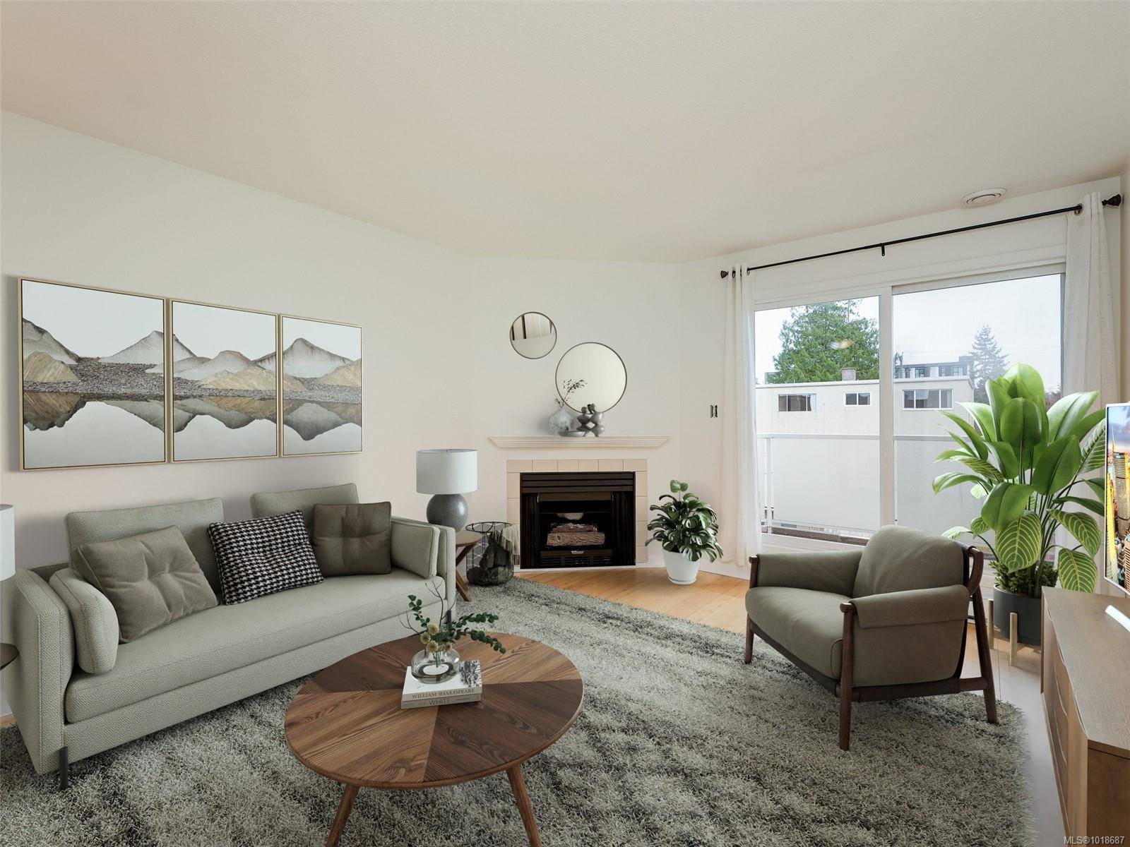 Victoria, BC V8T 4G7,2529 Wark St #405