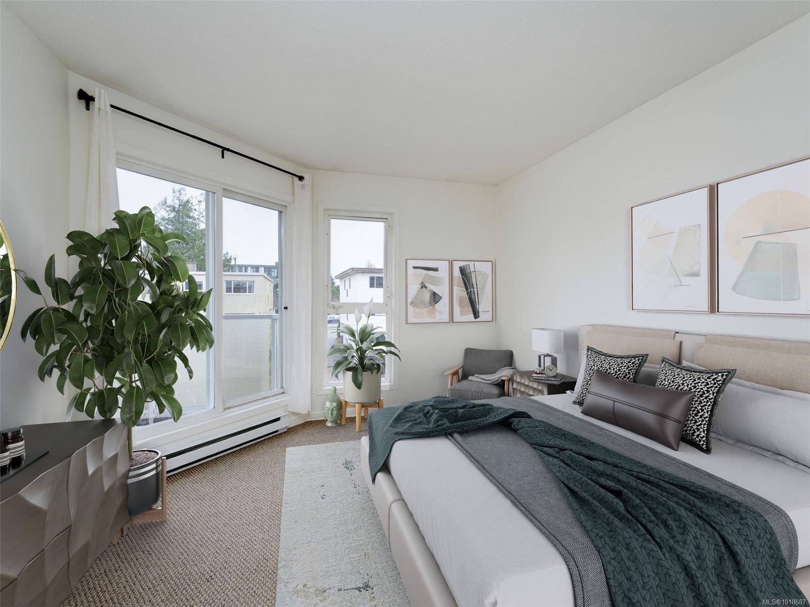 Victoria, BC V8T 4G7,2529 Wark St #405