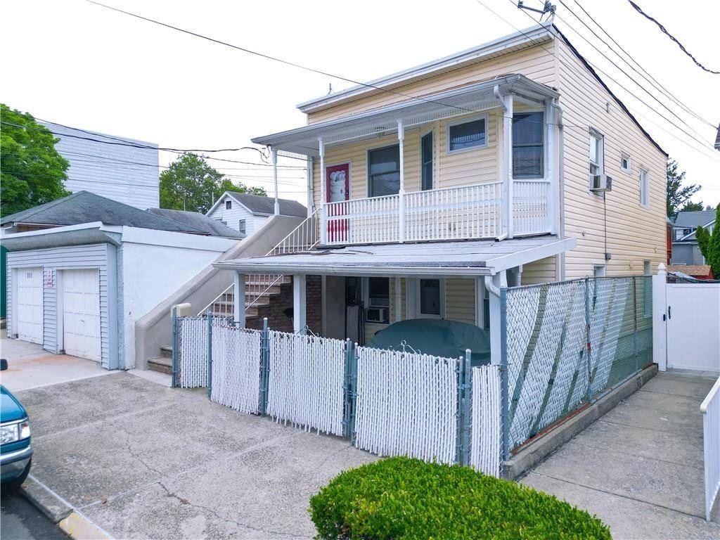 Staten Island, NY 10305,273 Clifton AVE