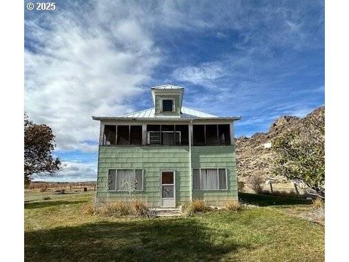 Jordan Valley, OR 97910,501 BLACKABY ST