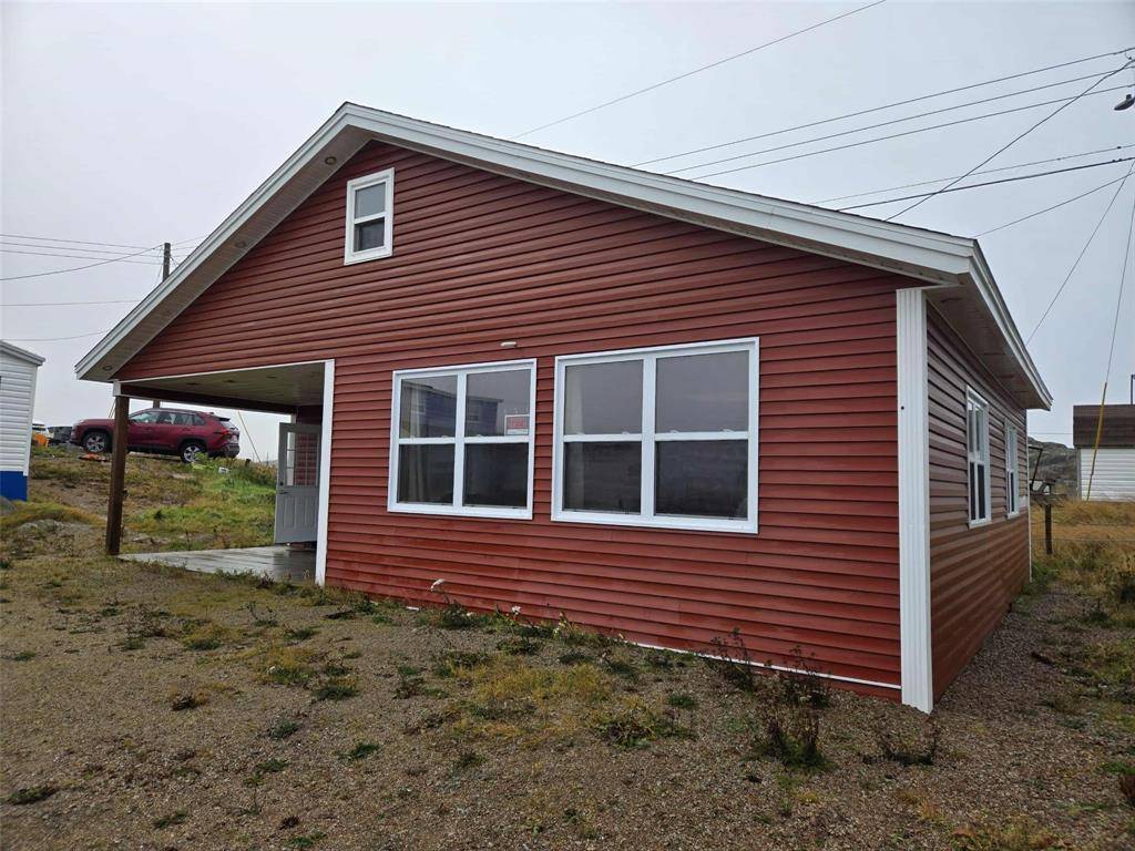 74, 82, 82A Little Harbour Road, Fogo Islands(barr'd Islands), NL A0G 2X0