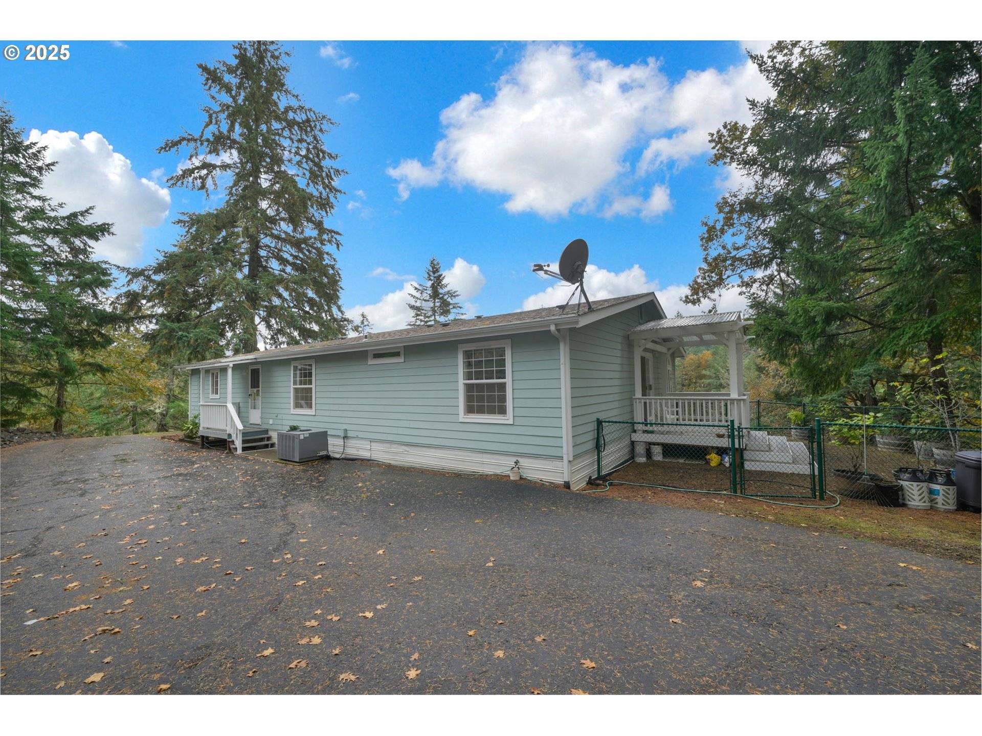 Oakland, OR 97462,1244 CHURCHILL DR