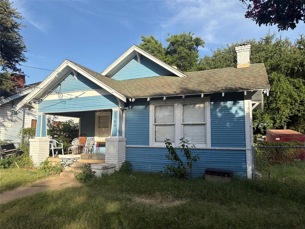 Dallas, TX 75215,2700 Tanner Street