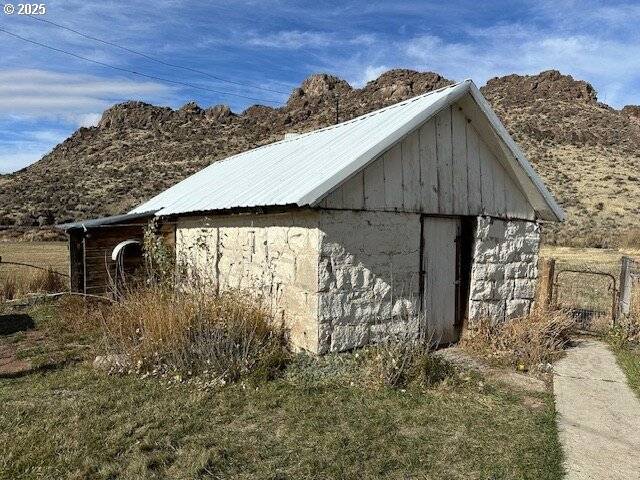 Jordan Valley, OR 97910,501 BLACKABY ST