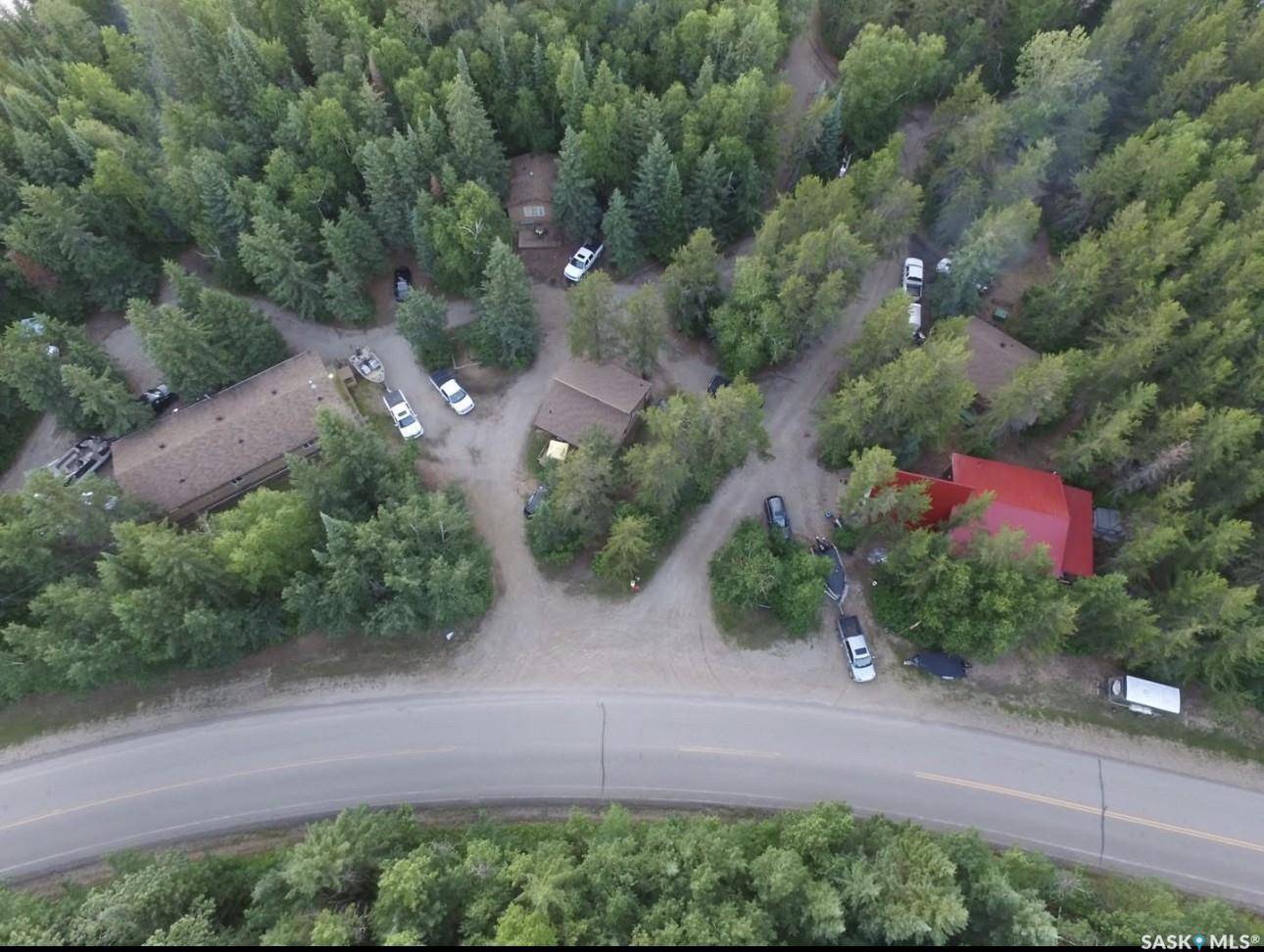 Nipawin, SK S0E 1E0,Rural Address