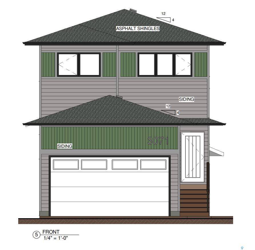 Regina, SK S4V 3Z5,3071 Dumont WAY