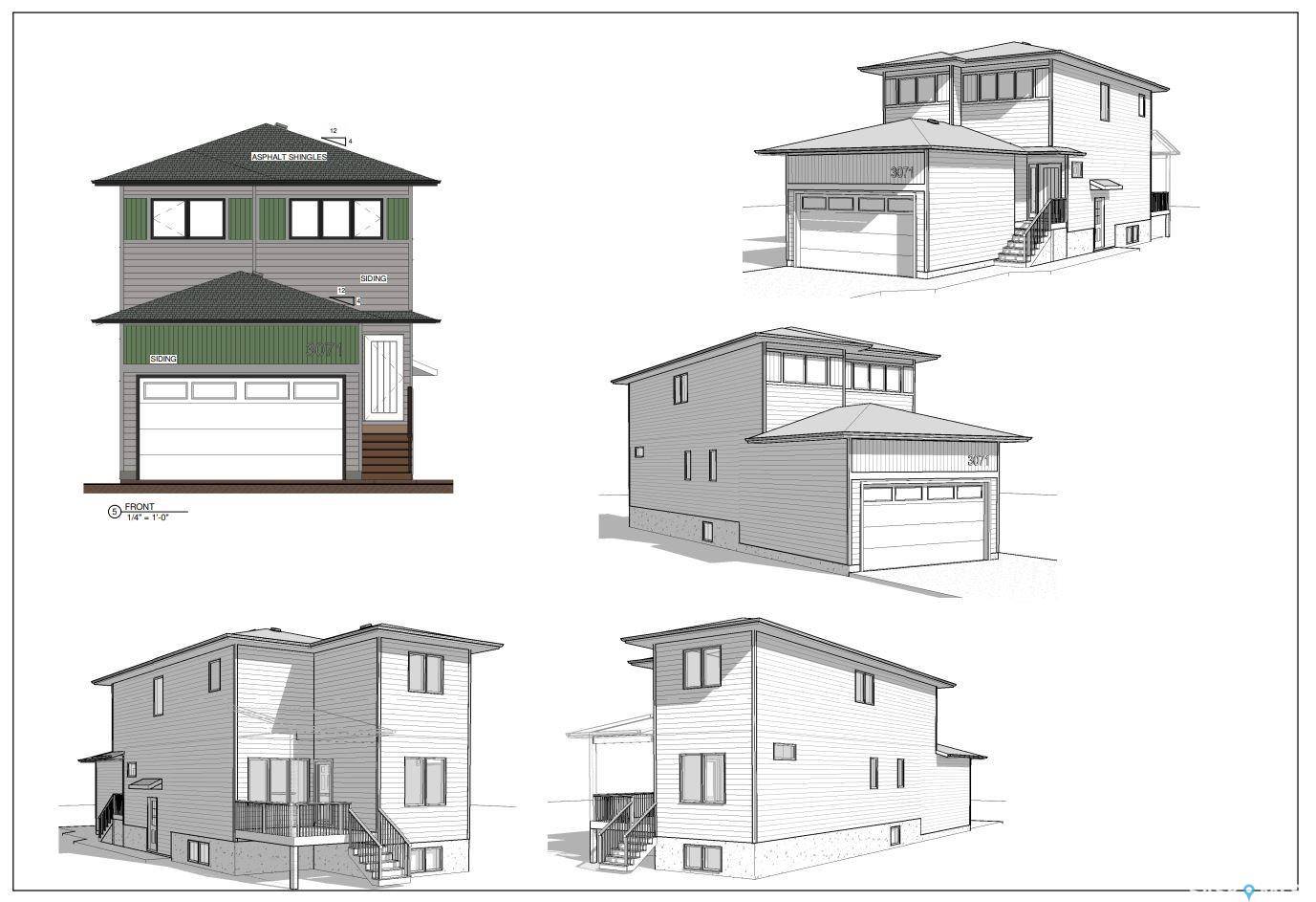 Regina, SK S4V 3Z5,3071 Dumont WAY