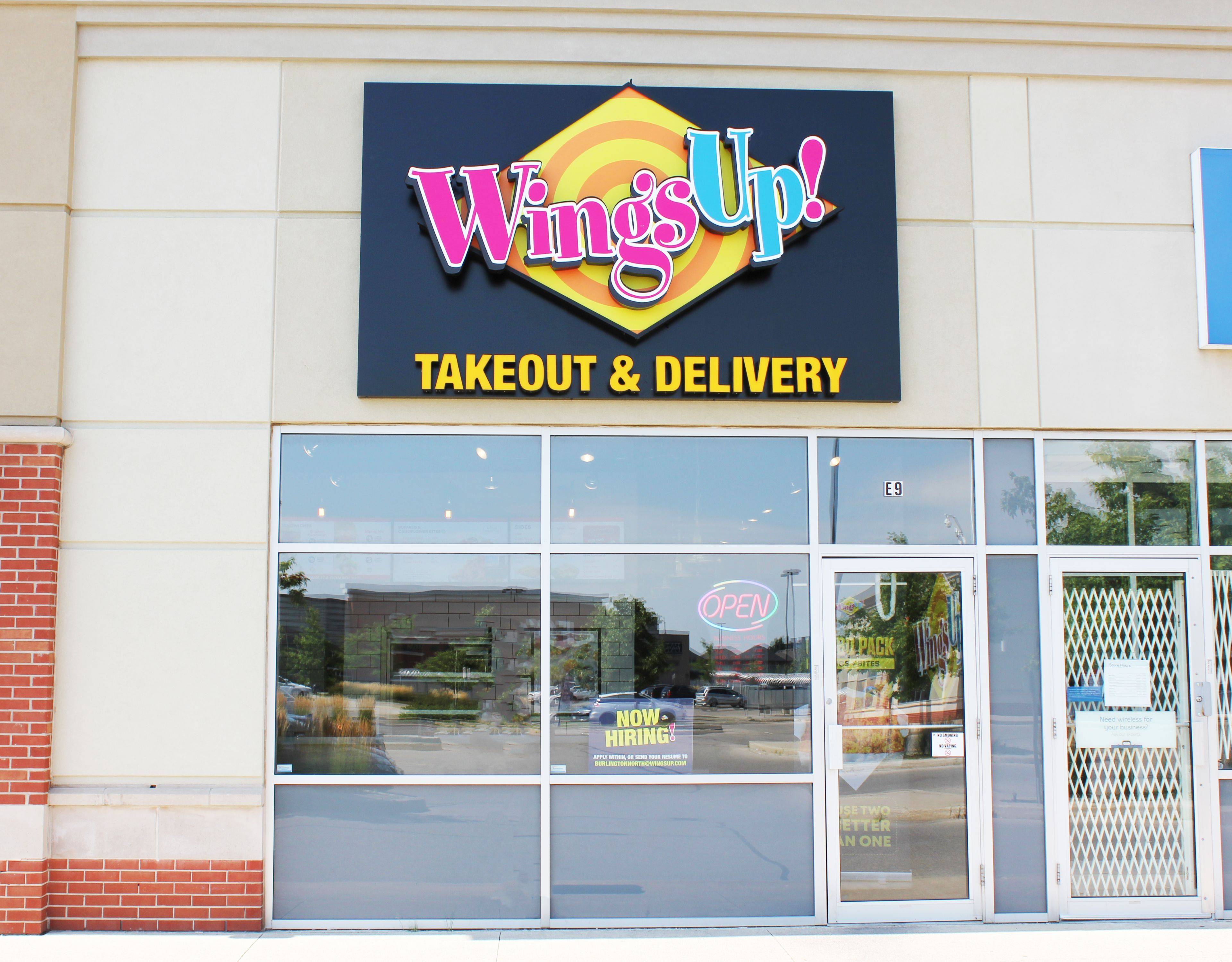 Burlington, ON L7L 0B6,2475 Appleby Line #E9