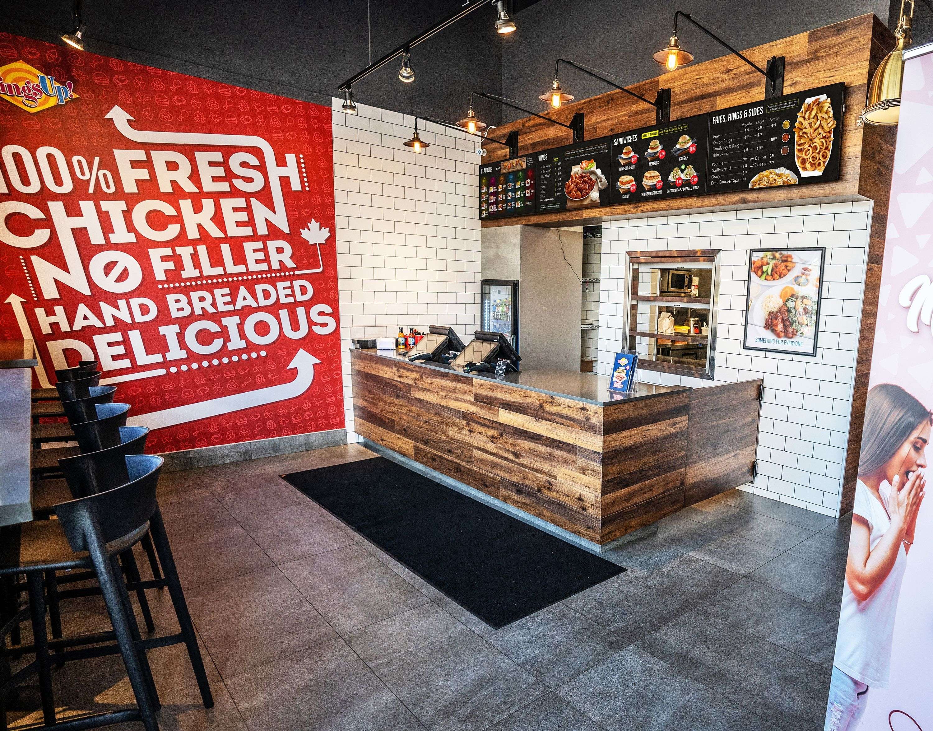 Burlington, ON L7L 0B6,2475 Appleby Line #E9