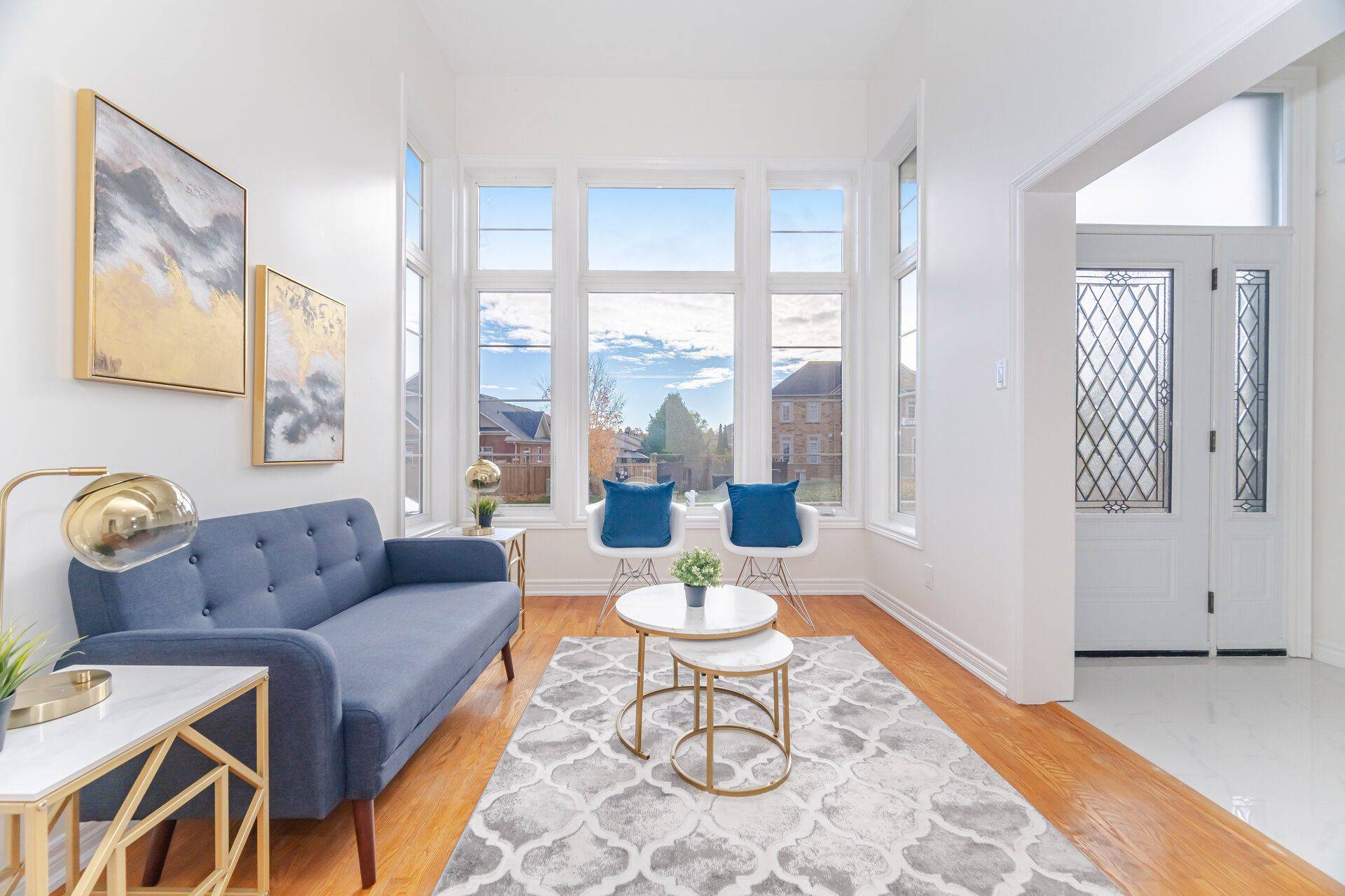 Brampton, ON L6S 6K3,70 Blue Diamond DR